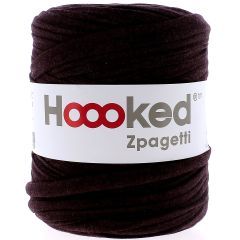 Zpagetti Cotton Yarn Blackberry Compote