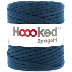 Zpagetti Cotton Yarn Open Turquoise