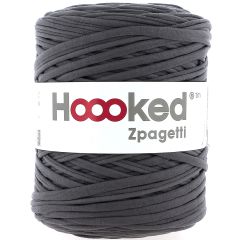 Zpagetti Cotton Yarn Balance Anthracite