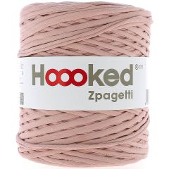 Zpagetti Cotton Yarn Vintage Candle