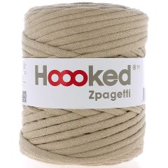 Zpagetti Cotton Yarn Savannah Beige