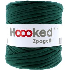 Zpagetti Cotton Yarn Jungle Tarzan