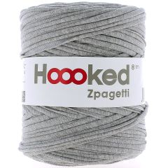 Zpagetti Cotton Yarn Storm Grey