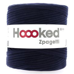 Zpagetti Cotton Yarn Batik Ocean