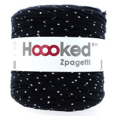 Zpagetti Cotton Yarn Super Balls Blue 