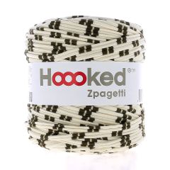 Zpagetti Cotton Yarn Autumn Strips 
