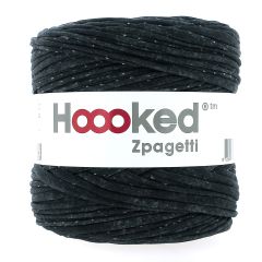 Zpagetti Cotton Yarn Psychedelic 