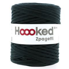 Zpagetti Cotton Yarn Fine Jewelry 