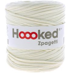 Zpagetti Cotton Yarn Mozzarella