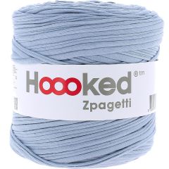 Zpagetti Cotton Yarn Blue Ice Cube