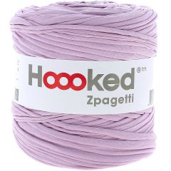 Zpagetti Cotton Yarn Lilac Daisy