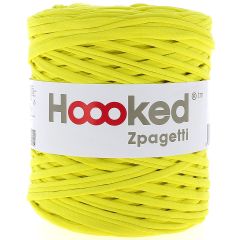 Zpagetti Cotton Yarn Rebel Pineapple