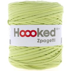 Zpagetti Cotton Yarn Lime Touch