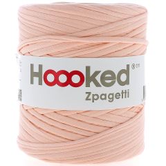 Zpagetti Cotton Yarn Rose Candy