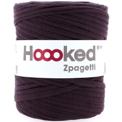 Zpagetti Cotton Yarn Pruneaux