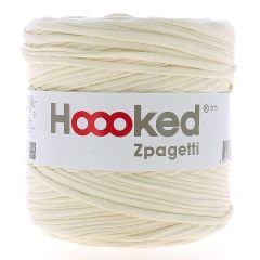 Zpagetti Cotton Yarn Beige Soufflé