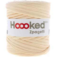 Zpagetti Cotton Yarn Peach Mask