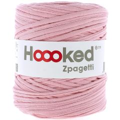 Zpagetti Cotton Yarn Rose Soap
