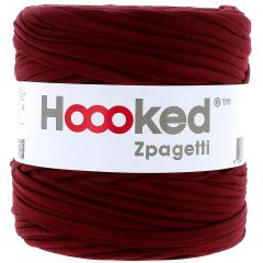 Zpagetti Cotton Yarn Grape Vine