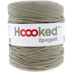 Zpagetti Cotton Yarn Taupe Georgia