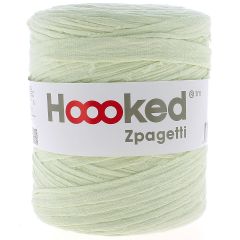Zpagetti Cotton Yarn Sour Mint