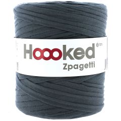 Zpagetti Cotton Yarn New York Blue