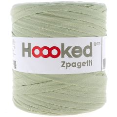 Zpagetti Cotton Yarn Clever Mint