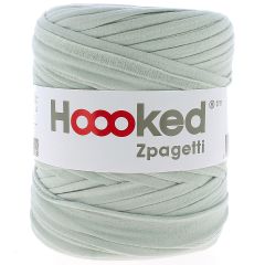 Zpagetti Cotton Yarn Mint Leaf