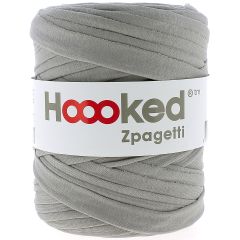 Zpagetti Cotton Yarn Taupe Rover