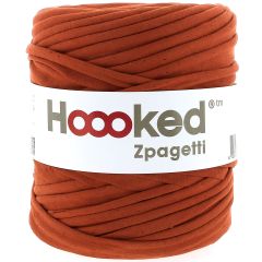 Zpagetti Cotton Yarn Orange Vitamin
