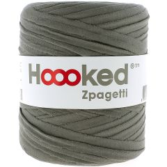 Zpagetti Cotton Yarn Stone Breton