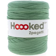 Zpagetti Cotton Yarn Cabbage