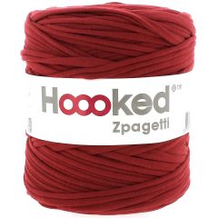 Zpagetti Cotton Yarn My Blood