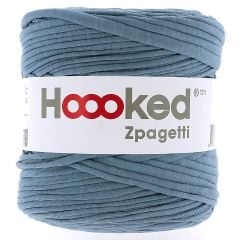 Zpagetti Cotton Yarn Material Bom