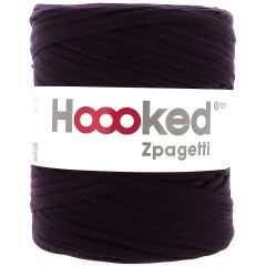 Zpagetti Cotton Yarn Grape Lover