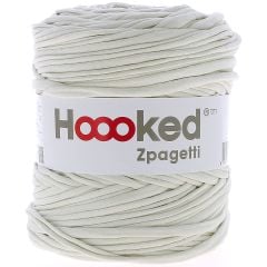 Zpagetti Cotton Yarn Beige Angel