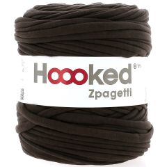 Zpagetti Cotton Yarn Wet Earth