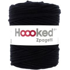 Zpagetti Cotton Yarn Blue Gospel
