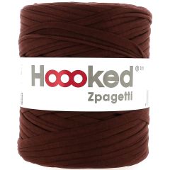 Zpagetti Cotton Yarn Brick Halo