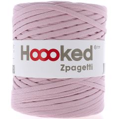 Zpagetti Cotton Yarn Rosy Caravan