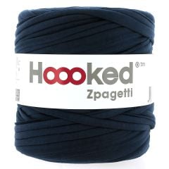 Zpagetti Cotton Yarn Petroleum Ocean