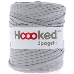 Zpagetti Cotton Yarn Grey Label