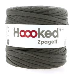 Zpagetti Cotton Yarn Concrete Wall