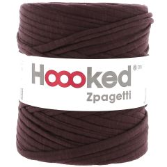 Zpagetti Cotton Yarn Purple Storm
