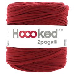 Zpagetti Cotton Yarn Red Heart