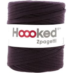 Zpagetti Cotton Yarn Purple Tsunami