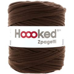 Zpagetti Cotton Yarn Toffee Crunch