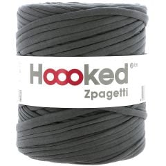 Zpagetti Cotton Yarn Grey Galaxy