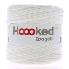 Zpagetti Cotton Yarn Mental Blank