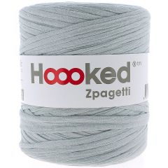 Zpagetti Cotton Yarn Cold Shoulder